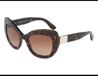 Dolce & Gabbana DG 4308 502/13 Sonnenbrillen - Dolce & Gabbana DG 4308 502/13