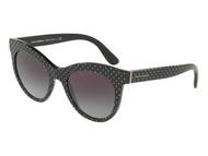 Dolce & Gabbana DG 4311 31268G Sonnenbrillen Panthos / Tea cup - Dolce & Gabbana DG 4311 31268G