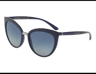 Dolce & Gabbana DG 6113 30944L Sonnenbrillen - Dolce & Gabbana DG 6113 30944L