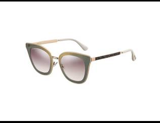 Jimmy Choo LORY/S YK9/NQ Sonnenbrillen Jimmy Choo - Jimmy Choo LORY/S YK9/NQ