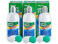 OPTI-FREE RepleniSH 3 x 300 ml Kontaktlinsen Alcon - OPTI-FREE RepleniSH 3 x 300 ml