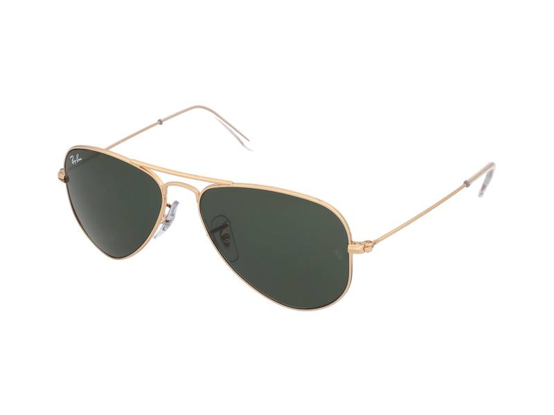 Sonnenbrille Ray-Ban Original Aviator RB3044 - L0207 