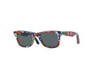 Sonnenbrille Ray-Ban Original Wayfarer RB2140 - 1137 Sonnenbrillen Wayfarer - Sonnenbrille Ray-Ban Original Wayfarer RB2140 - 1137