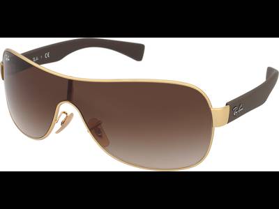 Sonnenbrille Ray-Ban RB3471 - 001/13 