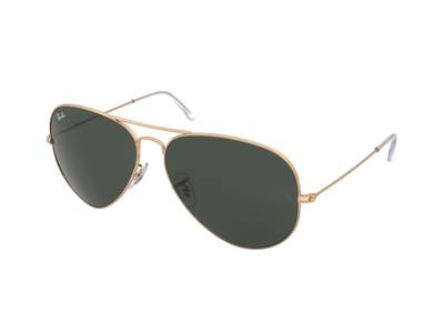 Sonnenbrille Ray-Ban Original Aviator RB3025 - 001 