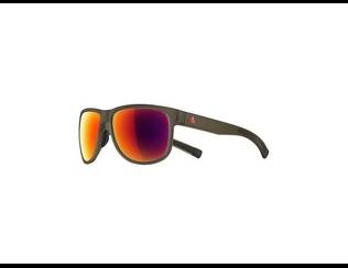 Adidas A429 50 6062 SPRUNG Sonnenbrillen Quadratisch - Adidas A429 50 6062 SPRUNG