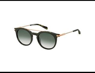 Fossil FOS 2029/S B26/9O Panthos / Tea cup Sonnenbrillen - Fossil FOS 2029/S B26/9O