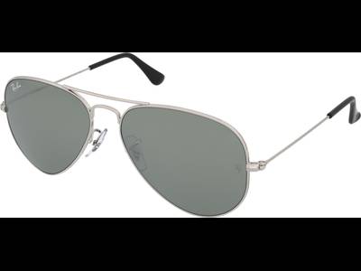 Ray-Ban Original Aviator RB3025 W3275