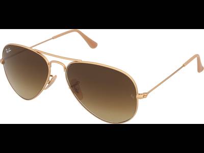 Ray-Ban Original Aviator RB3025 112/85