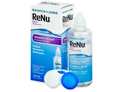 ReNu MPS Sensitive Eyes 120 ml