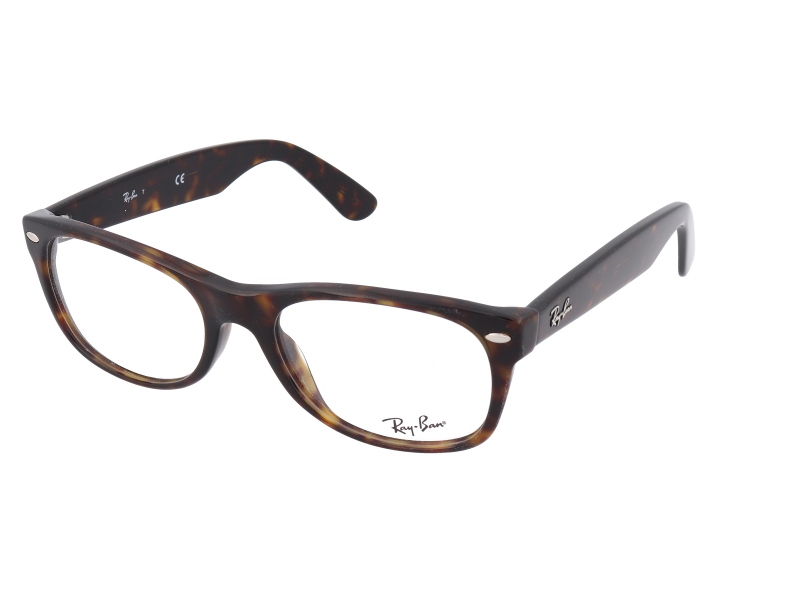 Brille Ray-Ban RX5184 - 2012 