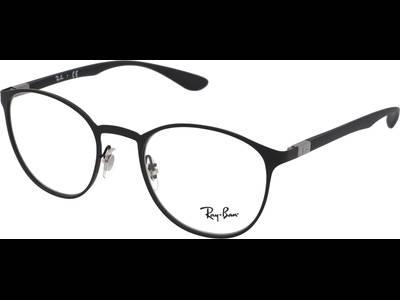 Brille Ray-Ban RX6355 - 2503 