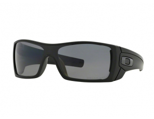 Oakley BATWOLF OO9101 910104 Sonnenbrillen Oakley - Oakley BATWOLF OO9101 910104