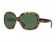 Sonnenbrille Ray-Ban Jackie RB4098 - 710/71 Ray-Ban - Sonnenbrille Ray-Ban Jackie RB4098 - 710/71