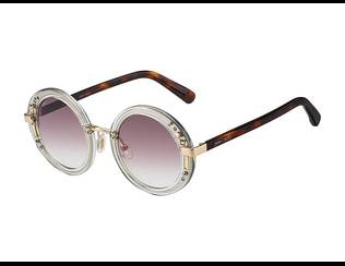 Jimmy Choo GEM/S 2KQ/FW Sonnenbrillen Jimmy Choo - Jimmy Choo GEM/S 2KQ/FW