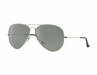 Ray-Ban Aviator RB3025 003/40 Sonnenbrillen Ray-Ban - Ray-Ban Aviator RB3025 003/40