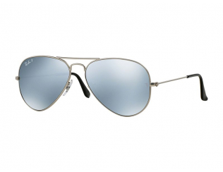 Ray-Ban Aviator RB3025 019/W3 Sonnenbrillen Ray-Ban - Ray-Ban Aviator RB3025 019/W3