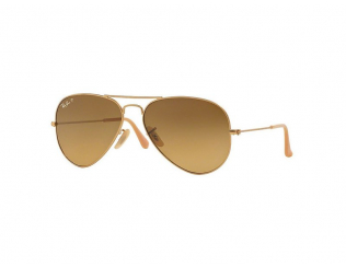 Ray-Ban Aviator Large Metal RB3025 112/M2 Sonnenbrillen Ray-Ban - Ray-Ban Aviator Large Metal RB3025 112/M2