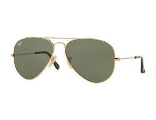 Ray-Ban Aviator RB3025 181 Sonnenbrillen Ray-Ban - Ray-Ban Aviator RB3025 181