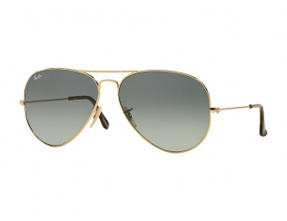 Ray-Ban Aviator Havana Collection RB3025 181/71 Sonnenbrillen Ray-Ban - Ray-Ban Aviator Havana Collection RB3025 181/71