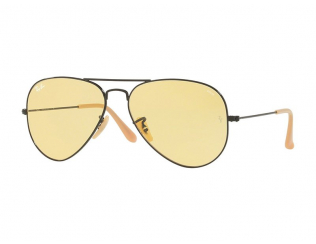 Ray-Ban Aviator RB3025 90664A Sonnenbrillen Ray-Ban - Ray-Ban Aviator RB3025 90664A