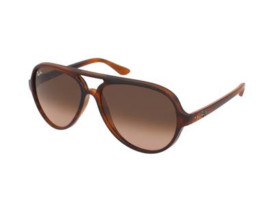 Ray-Ban Cats 5000 Classic RB4125 820/A5