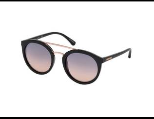 Guess GU7387 05Z Panthos / Tea cup Sonnenbrillen - Guess GU7387 05Z