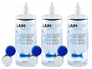 Laim Care 3 x 400 ml Pflegemittel - Laim Care 3 x 400 ml