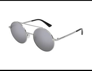 Alexander McQueen MQ0138S 002 Sonnenbrillen - Alexander McQueen MQ0138S 002