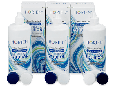 Pflegemittel Horien 3x 360 ml