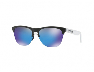 Oakley OO9374 937402 Sonnenbrillen - Clubmaster - Oakley OO9374 937402