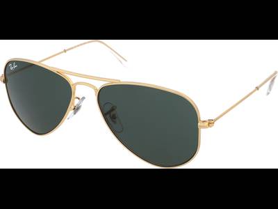Sonnenbrille Ray-Ban RJ9506S - 223/71