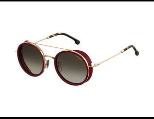 Carrera CARRERA 167/S DDB/HA Sonnenbrillen Rund - Carrera CARRERA 167/S DDB/HA