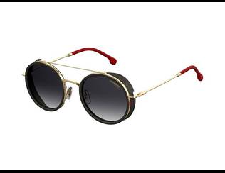 Carrera CARRERA 167/S Y11/9O Sonnenbrillen Rund - Carrera CARRERA 167/S Y11/9O