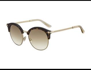 Jimmy Choo HALLY/S 086/HA Sonnenbrillen Jimmy Choo - Jimmy Choo HALLY/S 086/HA