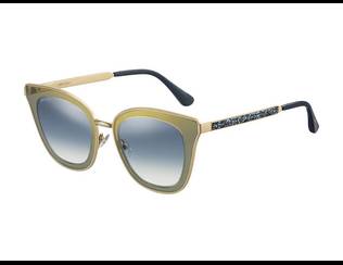 Jimmy Choo LORY/S KY2/08 Sonnenbrillen Jimmy Choo - Jimmy Choo LORY/S KY2/08