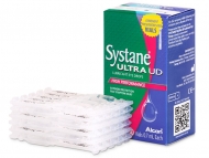 Systane ULTRA UD 30 x 0,7 ml Augentropfen - Systane ULTRA UD 30 x 0,7 ml