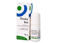 Thealoz Duo 10 ml Augentropfen - Thealoz Duo 10 ml