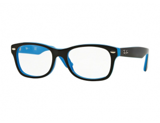 Brille Ray-Ban RY1528 - 3659 Brillenrahmen Quadratisch - Brille Ray-Ban RY1528 - 3659
