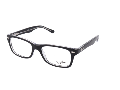 Brille Ray-Ban RY1531 - 3529 