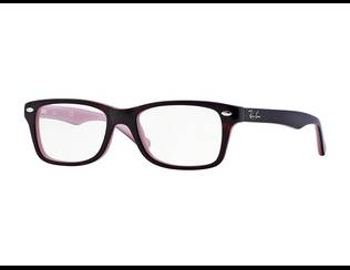 Brille Ray-Ban RY1531 - 3580 Brillenrahmen Quadratisch - Brille Ray-Ban RY1531 - 3580