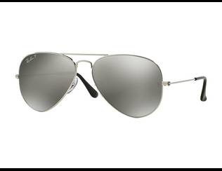 Ray-Ban Aviator RB3025 003/59 Sonnenbrillen Ray-Ban - Ray-Ban Aviator RB3025 003/59