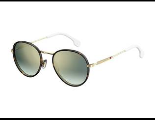 Carrera CARRERA 151/S 24S/EZ Sonnenbrillen Rund - Carrera CARRERA 151/S 24S/EZ