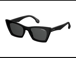 Carrera CARRERA 5044/S 807/IR Cat Eye Sonnenbrillen - Carrera CARRERA 5044/S 807/IR