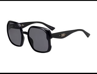 Christian Dior DIORNUANCE 807/IR Sonnenbrillen Extragroß - Christian Dior DIORNUANCE 807/IR