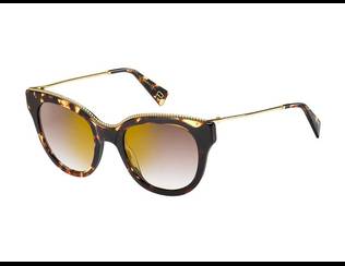 Marc Jacobs MARC 165/S 086/JL Sonnenbrillen Marc Jacobs - Marc Jacobs MARC 165/S 086/JL