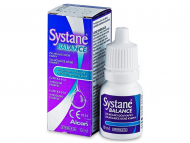 Systane Balance 10 ml Augentropfen - Systane Balance 10 ml