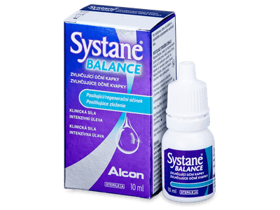 Systane Balance 10 ml - Älteres Design