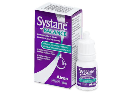 Systane Balance 10 ml