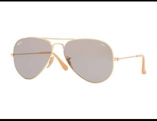 Ray-Ban Aviator RB3025 9064V8 Sonnenbrillen Ray-Ban - Ray-Ban Aviator RB3025 9064V8